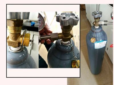 氟氮混合氣10L/50L